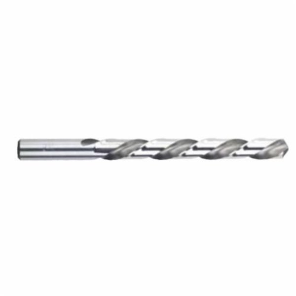 Morse Jobber Length Drill, Series 1330L, Imperial, 2 Drill Size  Wire, 0221 Drill Size  Decimal inch 12042